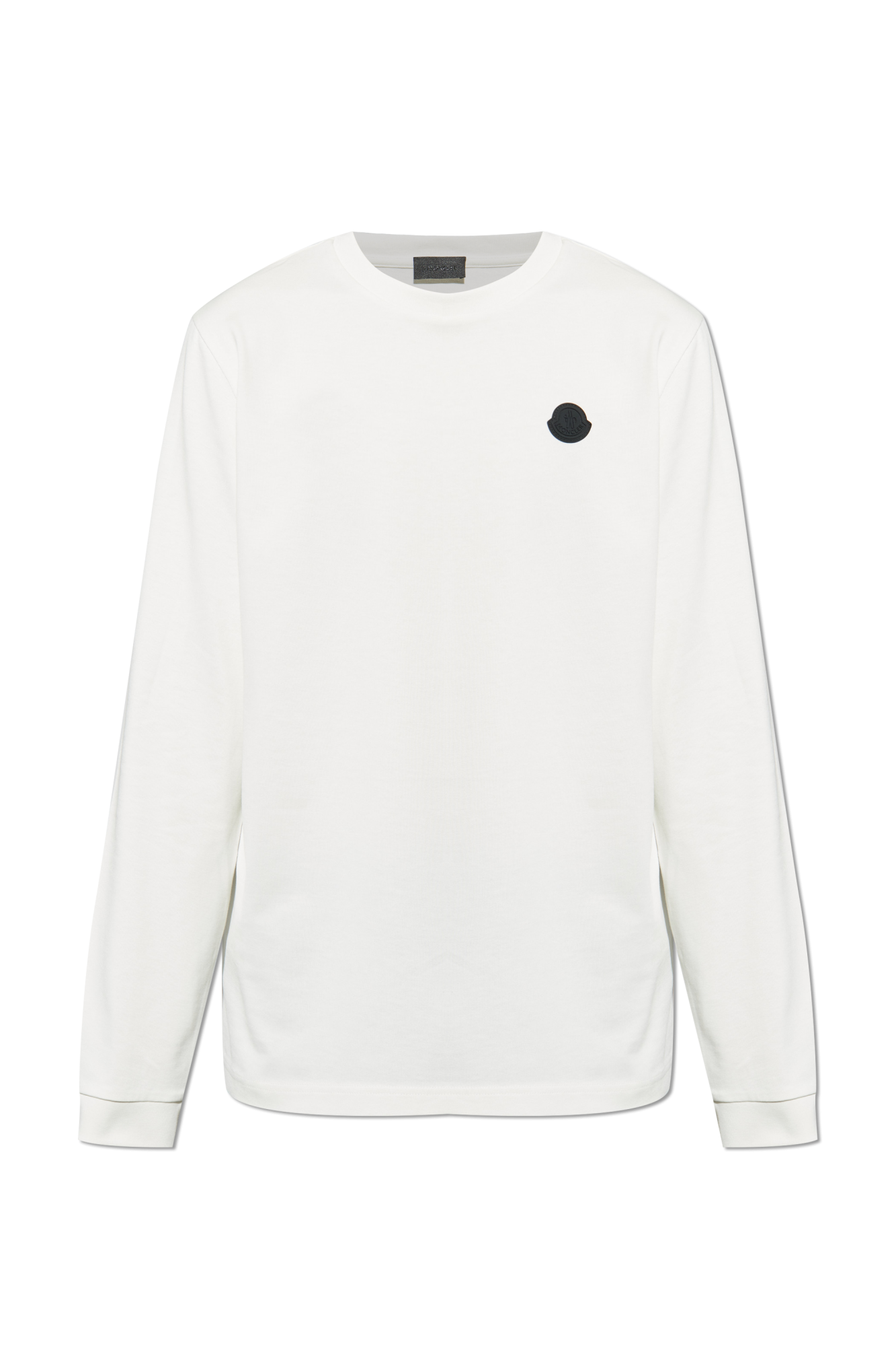 Moncler Long-sleeve T-shirt | Men's Clothing | Vitkac